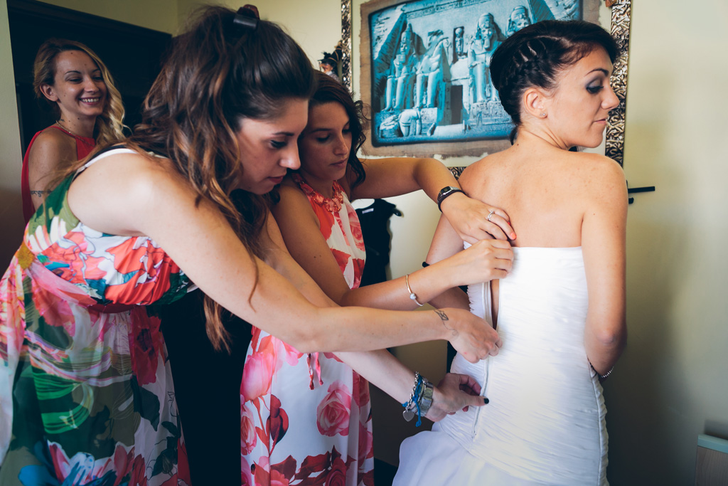 fotografo matrimonio desenzano del garda