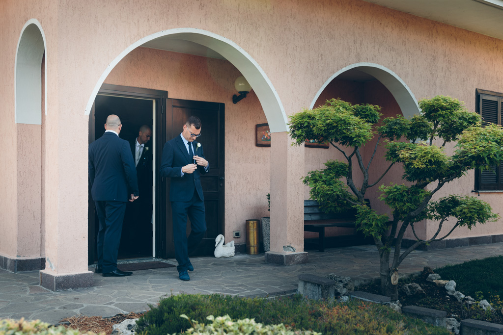 fotografo matrimonio desenzano del garda