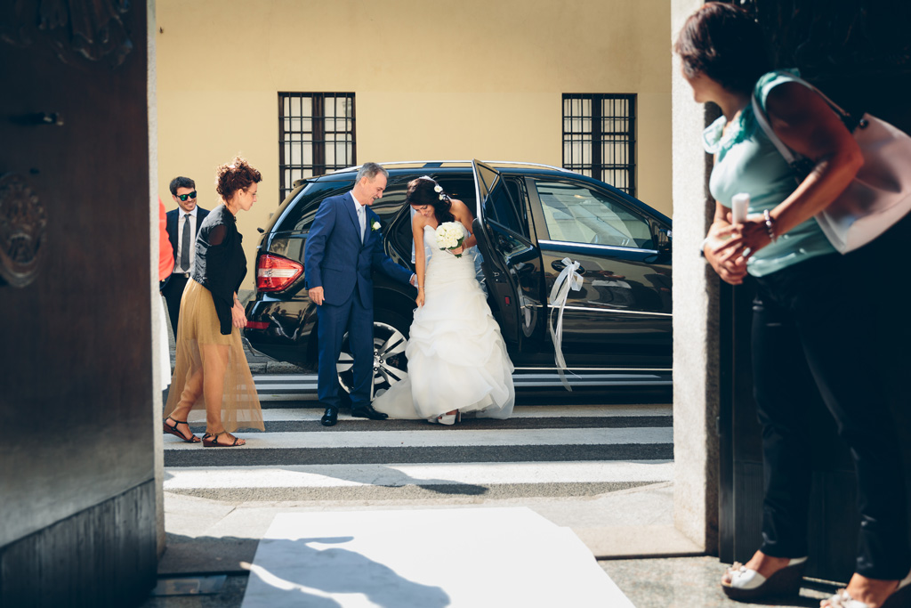fotografo matrimonio desenzano del garda