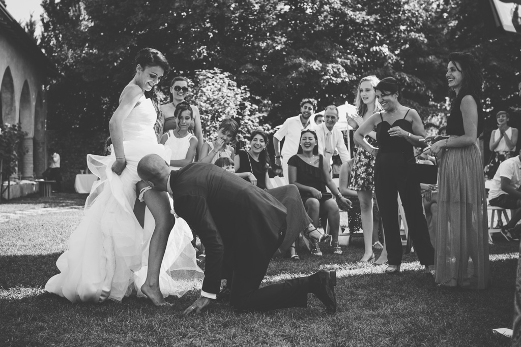 fotografo matrimonio desenzano del garda