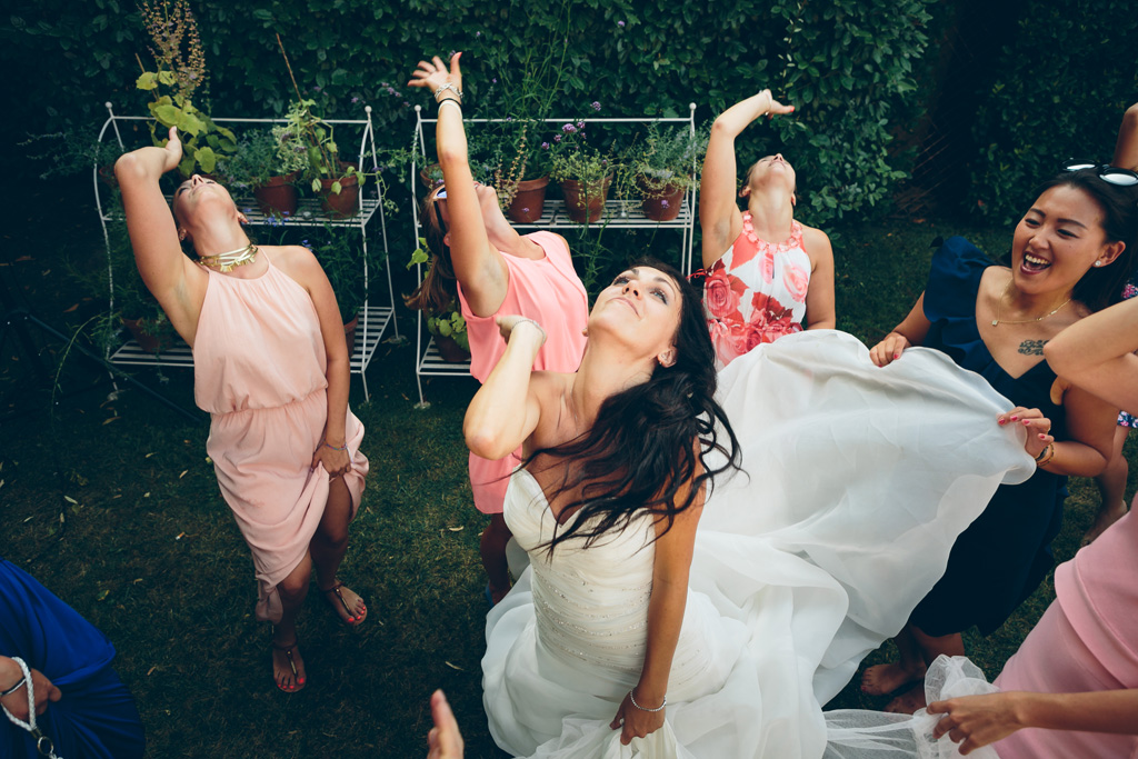 fotografo matrimonio desenzano del garda