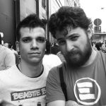 Recensione su corsi fotografia milano di Fabio J. De Marco