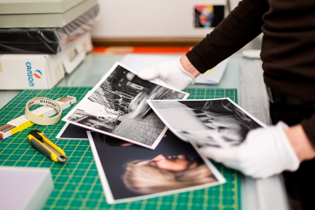 laboratorio stampa foto fine art milano