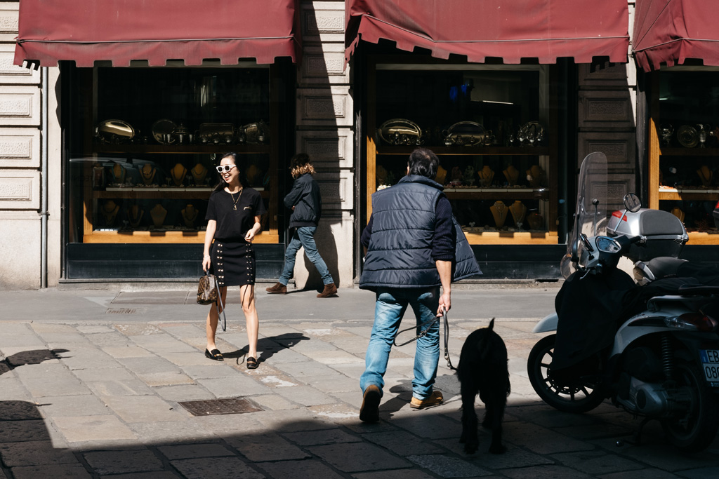 workshop reportage street photography