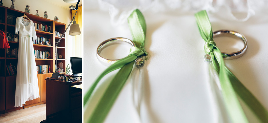 fotografo matrimonio milano