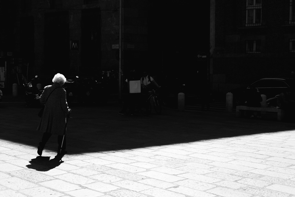 workshop reportage street photography