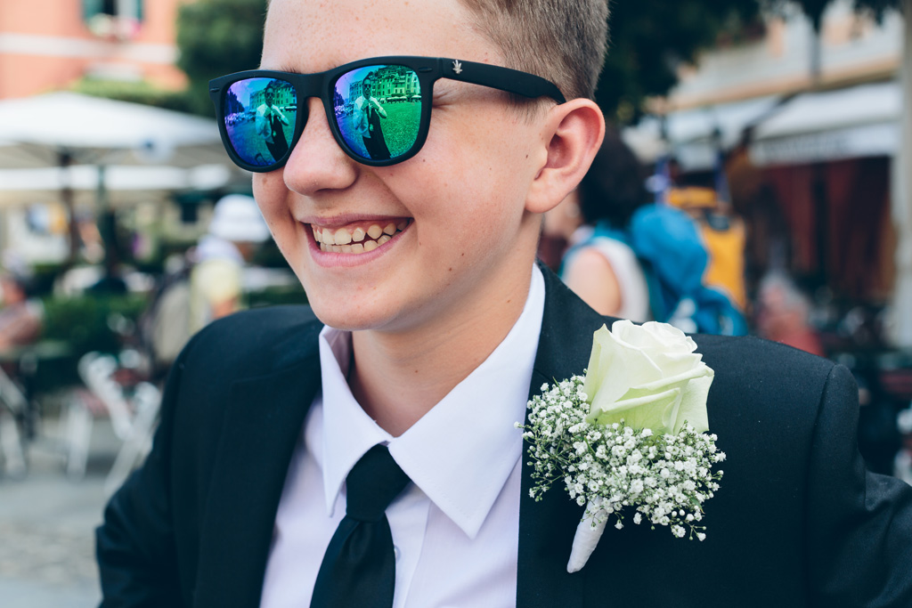 fotografo matrimonio portofino