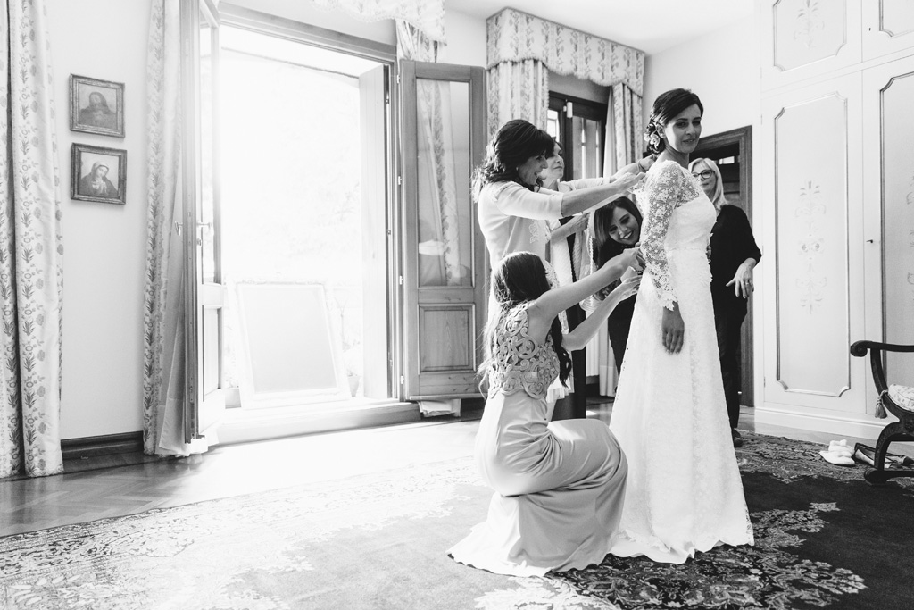 fotografo matrimonio venezia