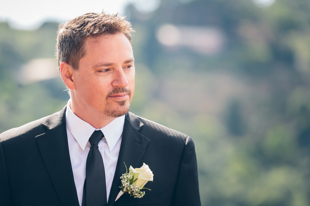 fotografo matrimonio portofino