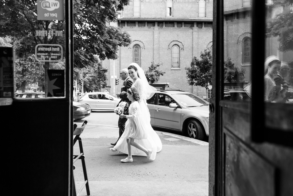 fotografo matrimonio milano