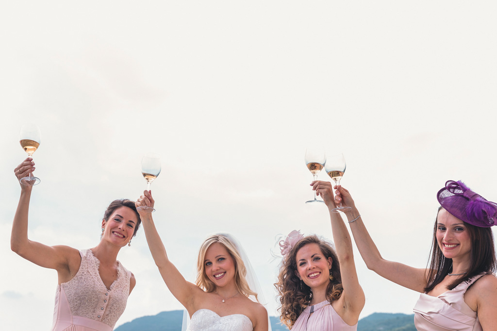 fotografo matrimonio lago di garda