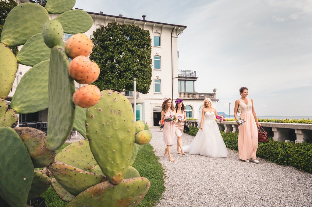 fotografo matrimonio lago di garda