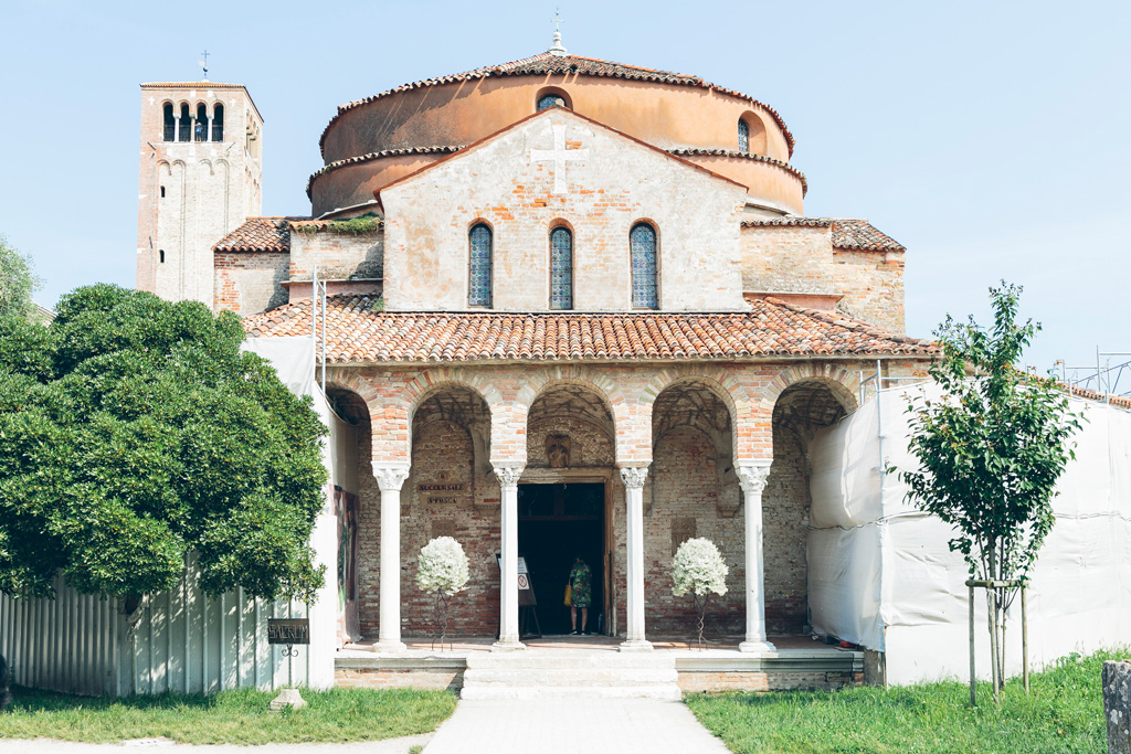 fotografo matrimonio venezia
