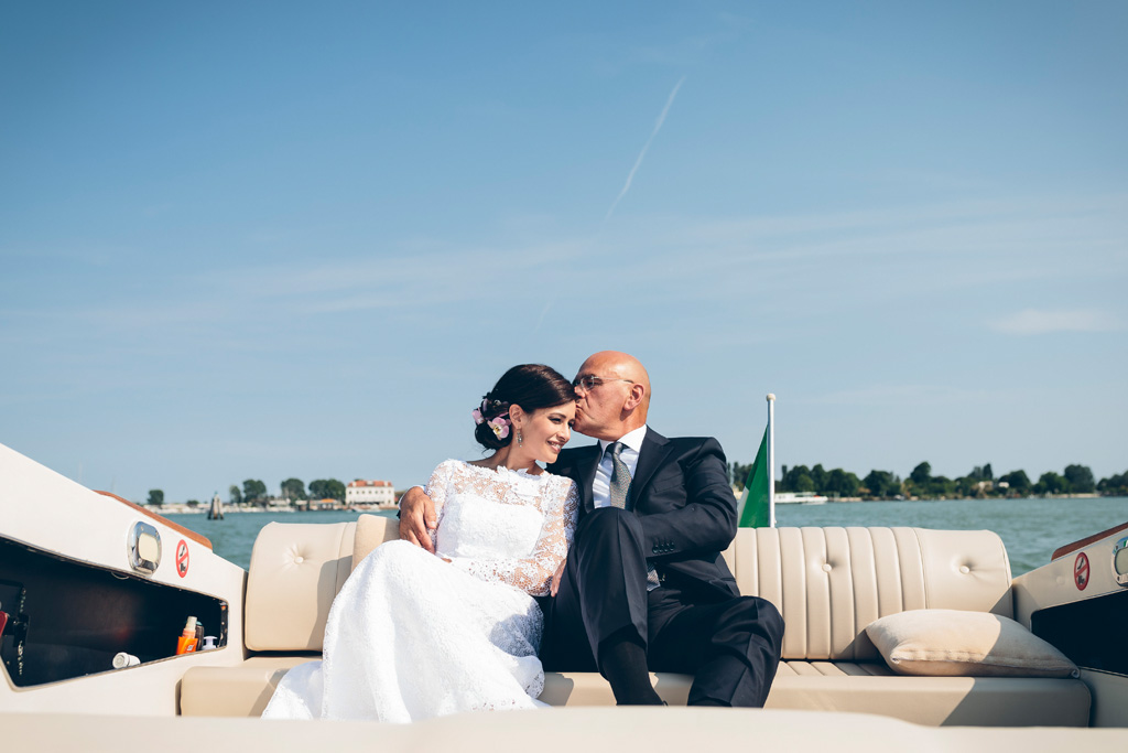 fotografo matrimonio venezia