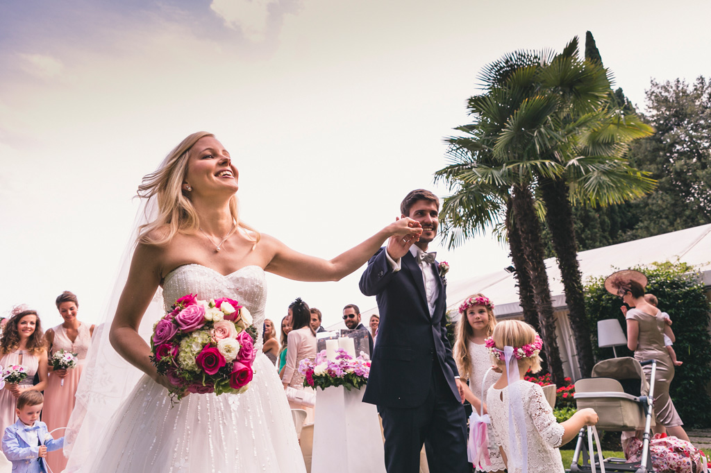 fotografo matrimonio lago di garda