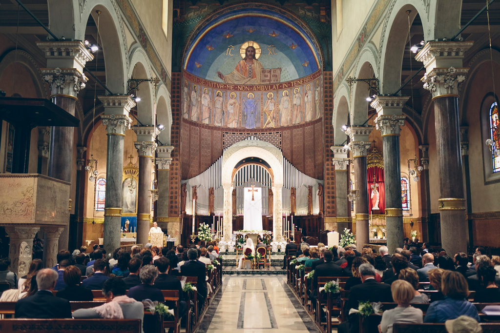 fotografo matrimonio milano