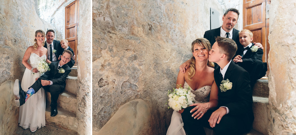 fotografo matrimonio portofino