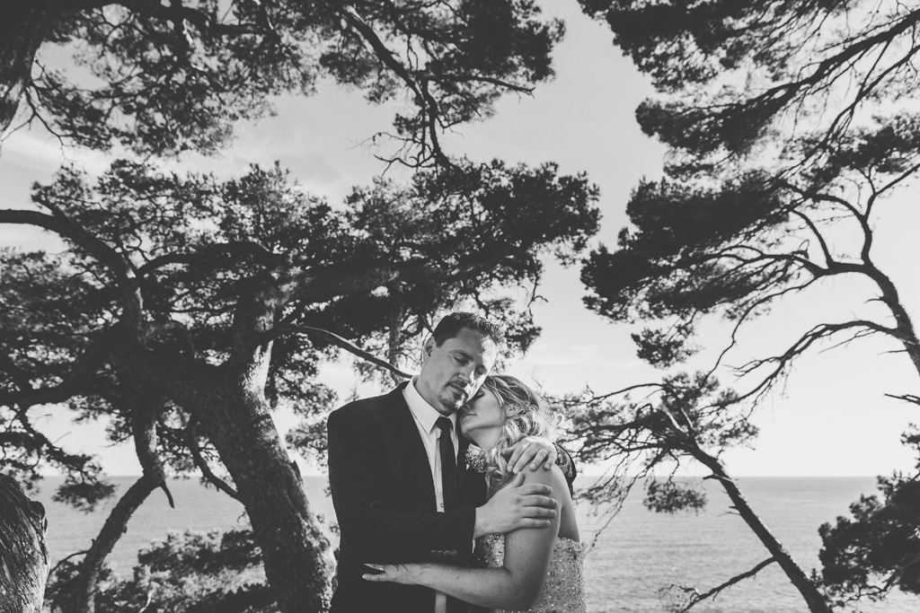fotografo matrimonio portofino