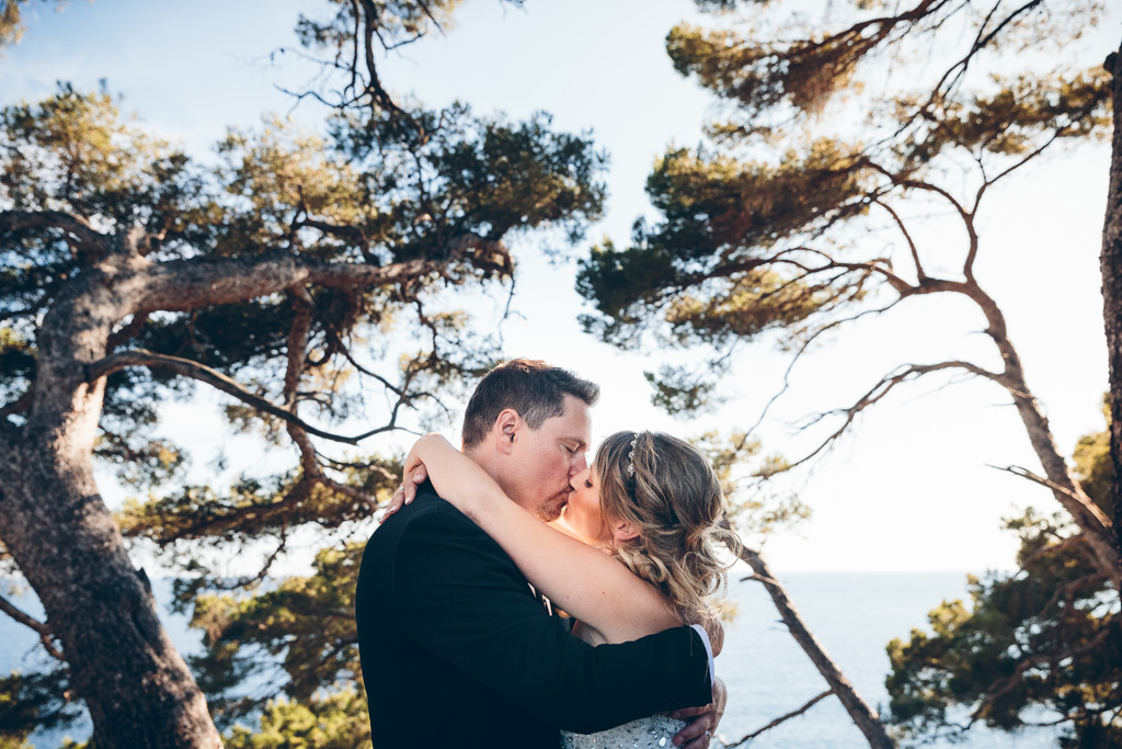 fotografo matrimonio portofino