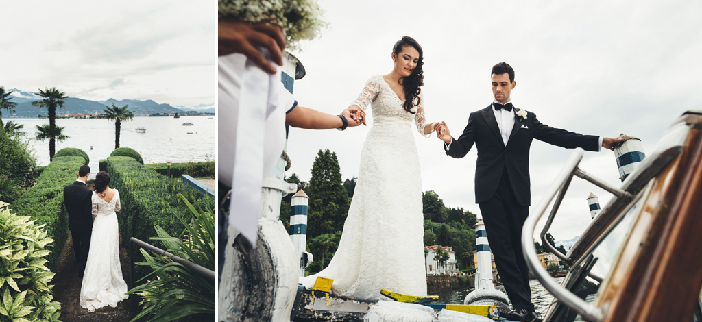 fotografo matrimonio lago maggiore