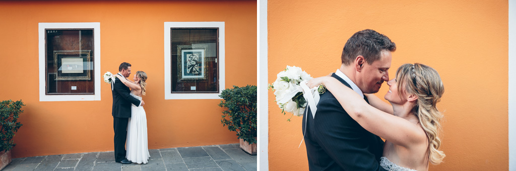 fotografo matrimonio portofino