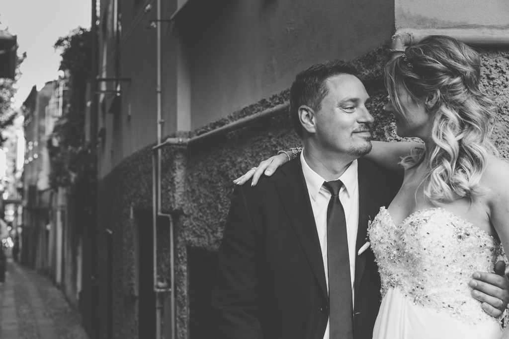 fotografo matrimonio portofino