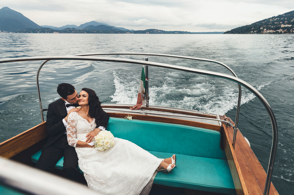 fotografo matrimonio lago maggiore