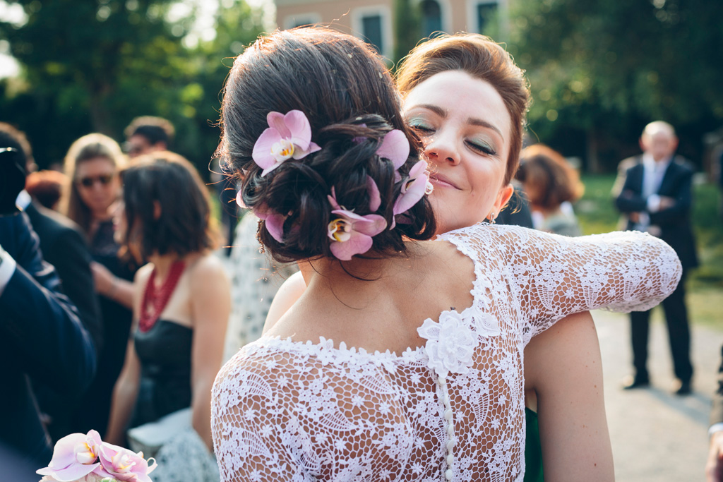 fotografo matrimonio venezia