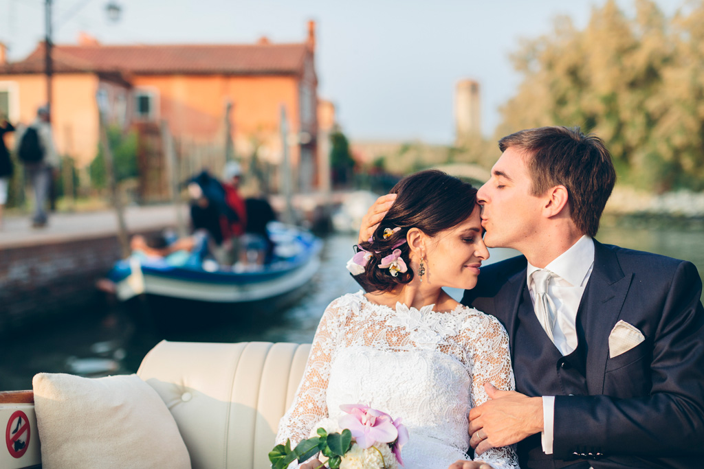 fotografo matrimonio venezia