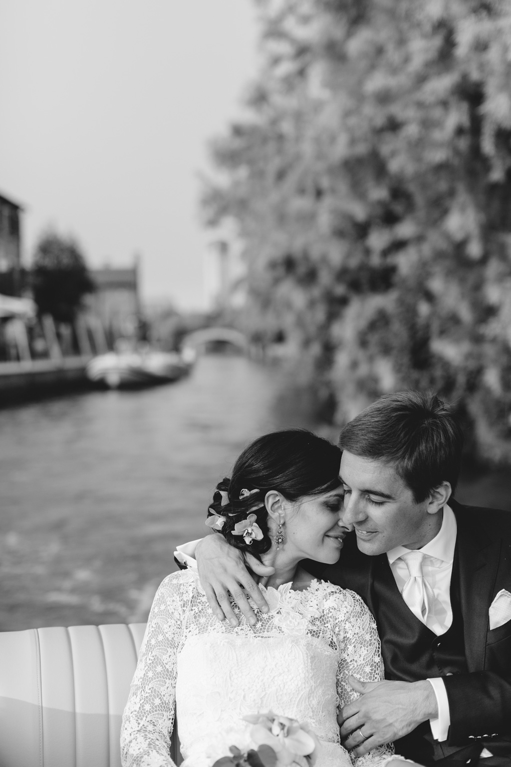 fotografo matrimonio venezia
