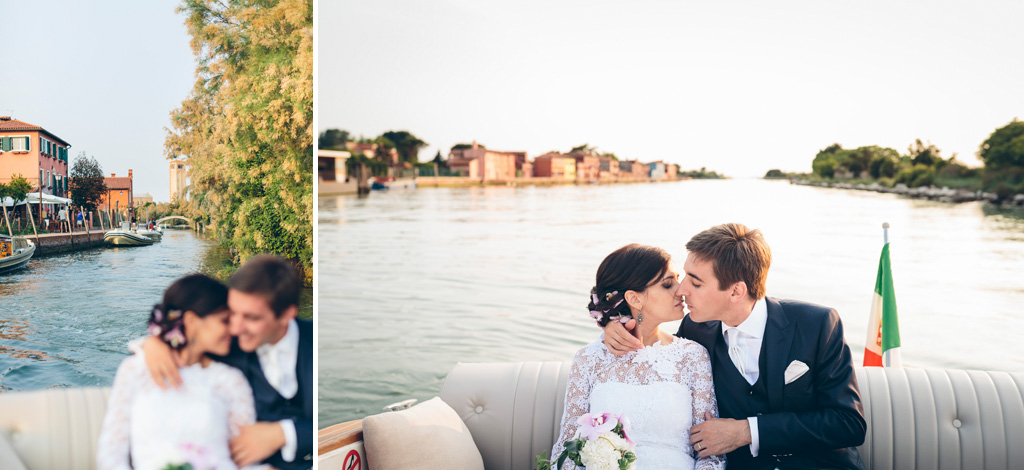 fotografo matrimonio venezia