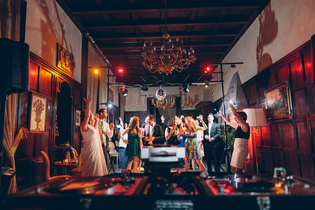 fotografo matrimonio milano
