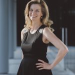 Recensione per ritratto professionale su Alessandro Della Savia di Vanessa Lopes