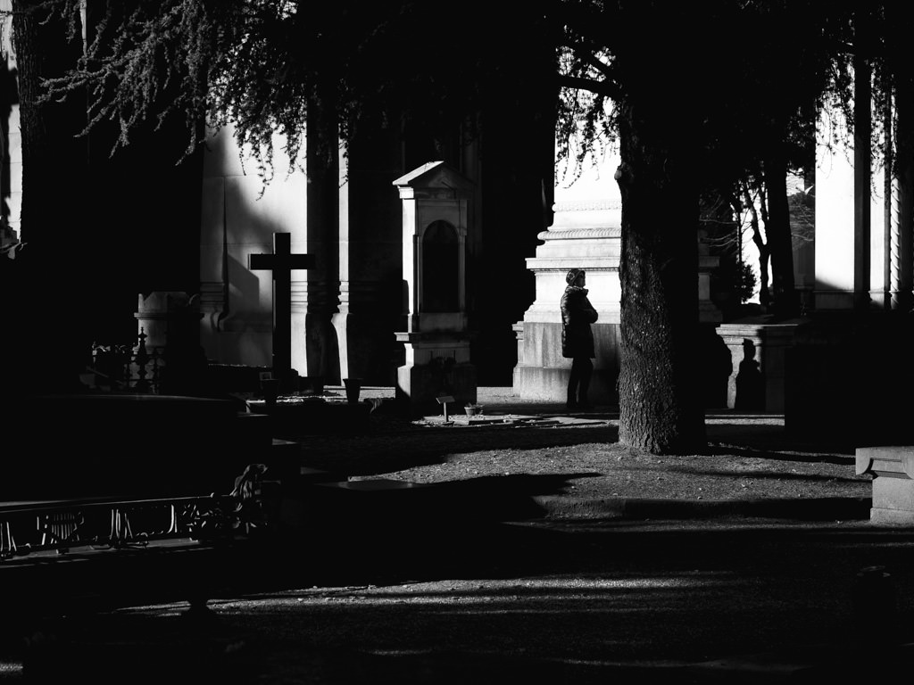 Workshop Fotografia Reportage Street Photography Milano