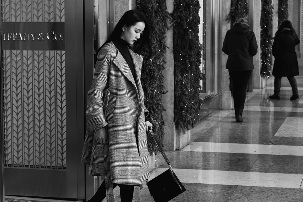 Workshop Fotografia Reportage Street Photography Milano