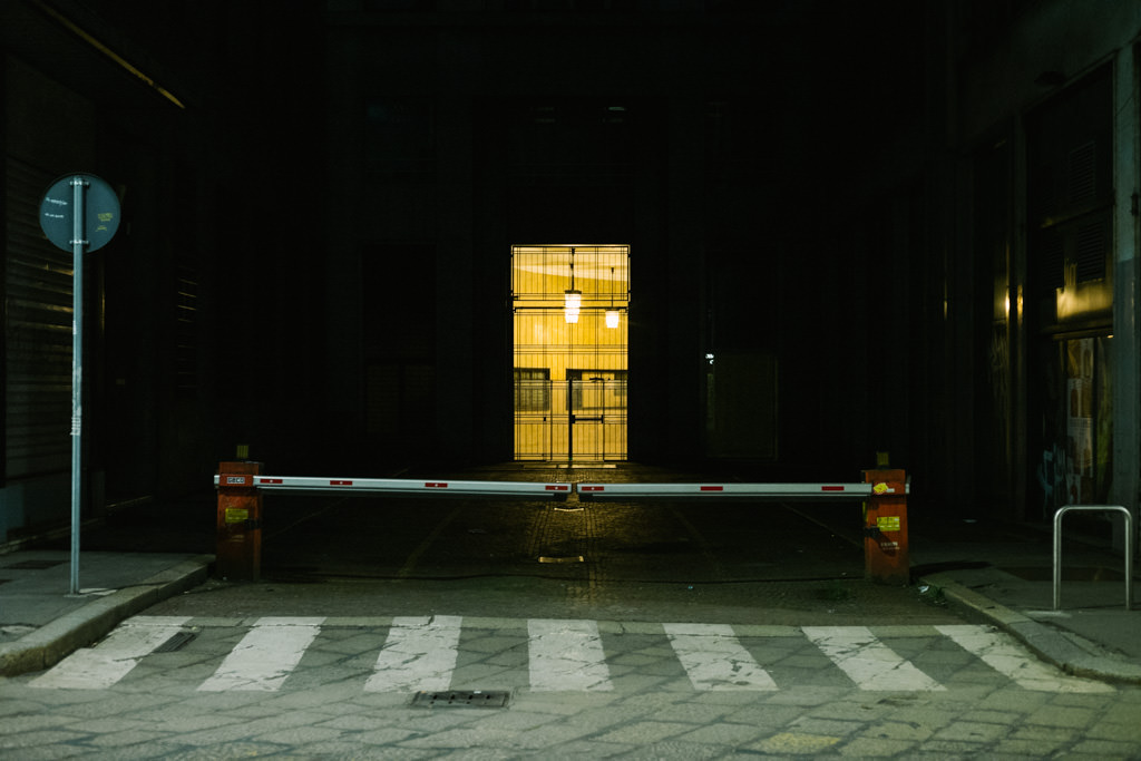Workshop Fotografia Reportage Street Photography Milano