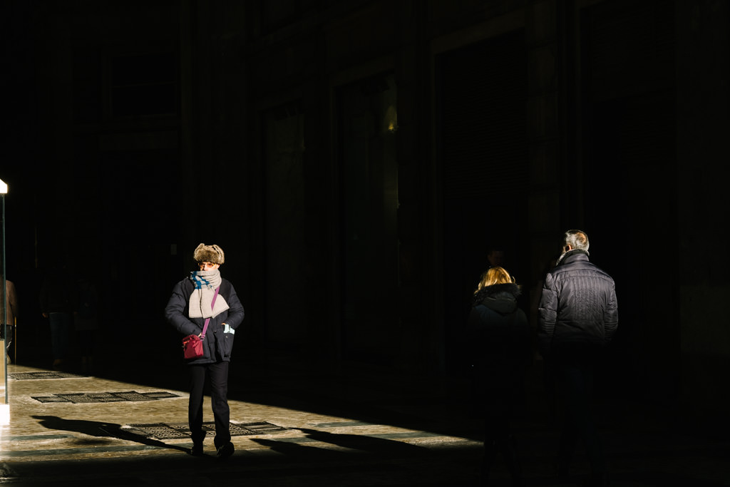 Workshop Fotografia Reportage Street Photography Milano