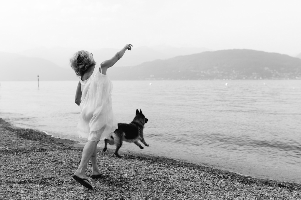 corso di fotografia