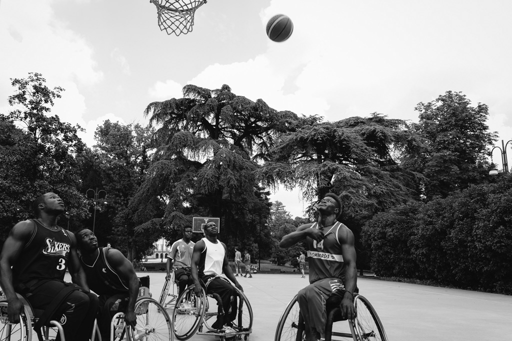 corso di fotografia