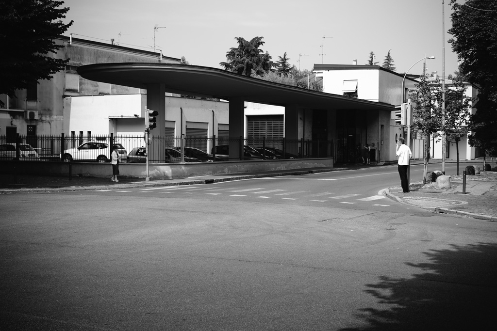 corso fotografia milano