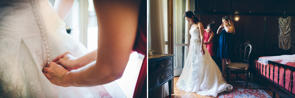 fotografo matrimonio como
