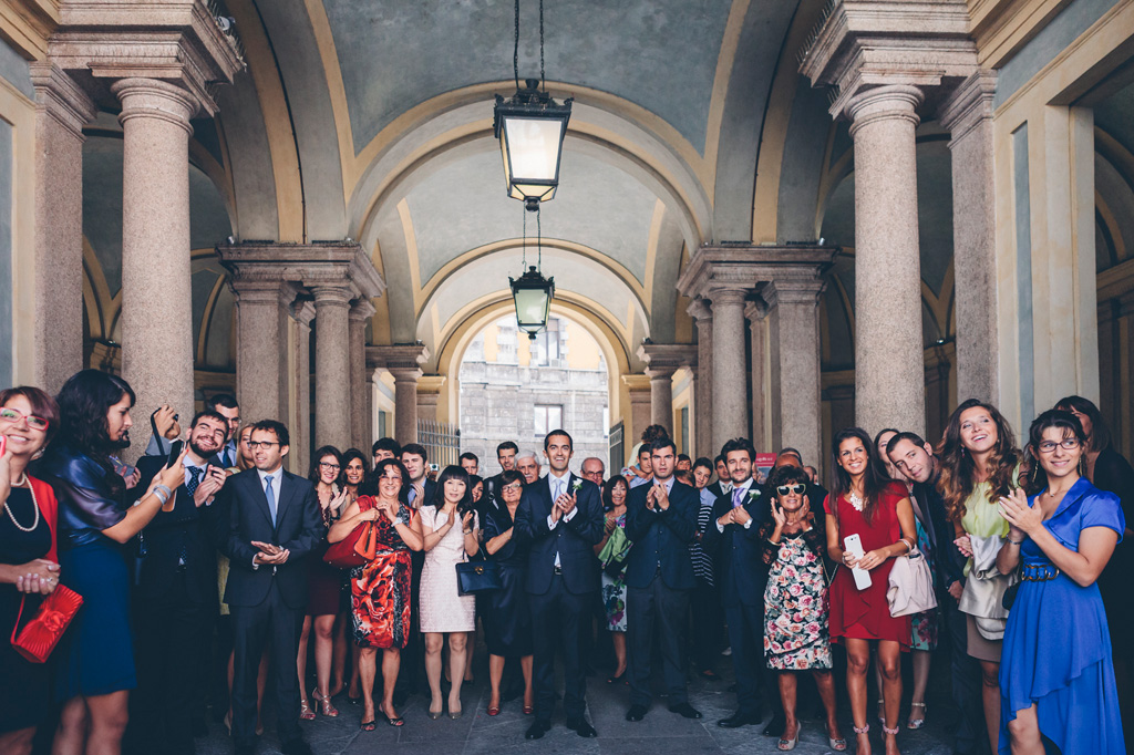 fotografo matrimonio milano