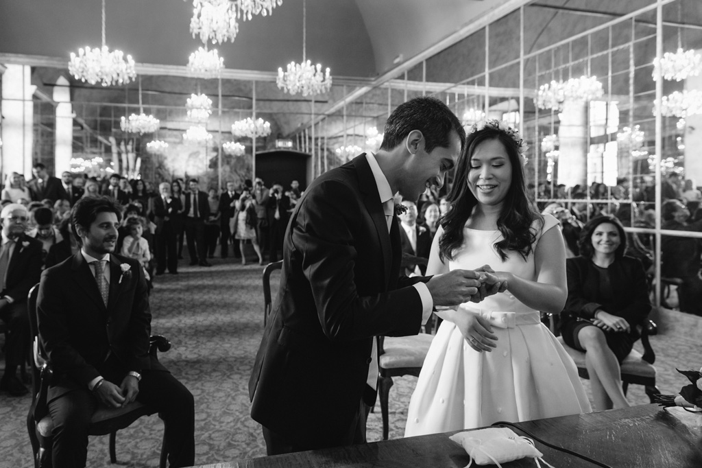 fotografo matrimonio milano