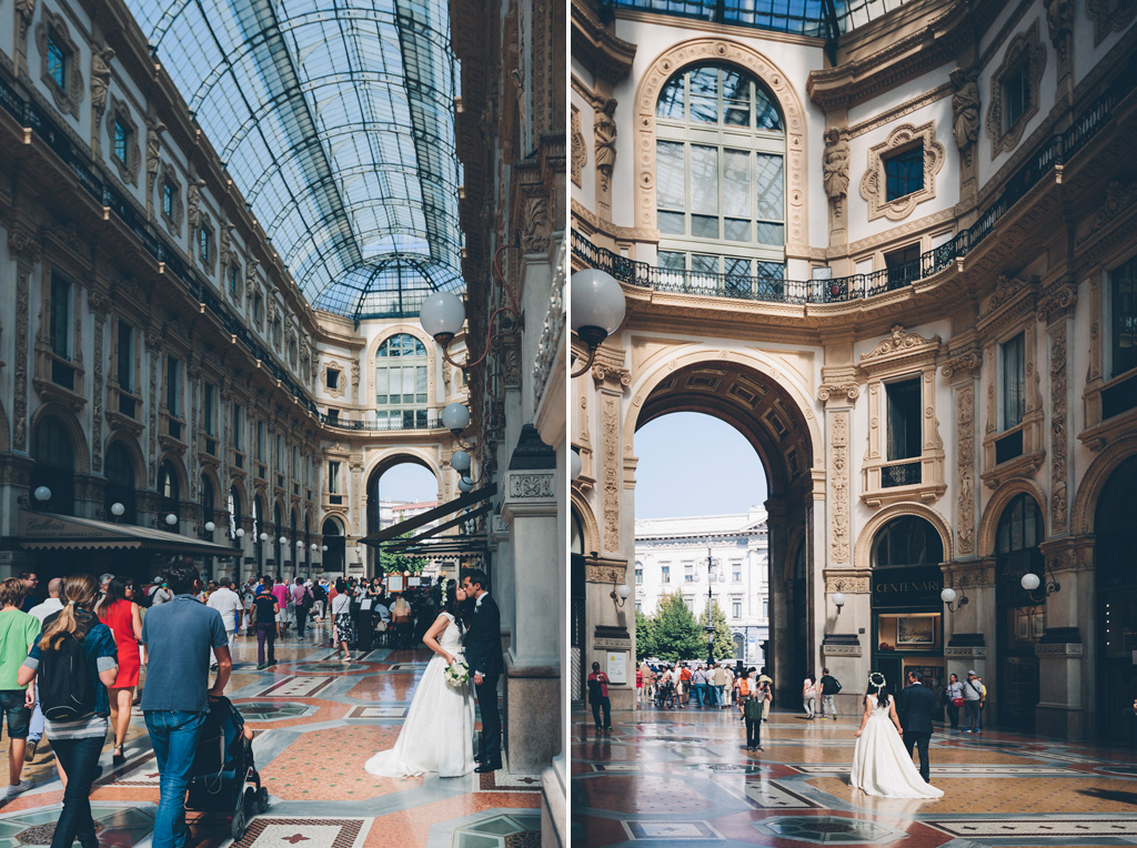 fotografo matrimonio milano