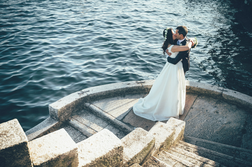 fotografo matrimonio milano