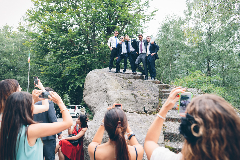 fotografo matrimonio como