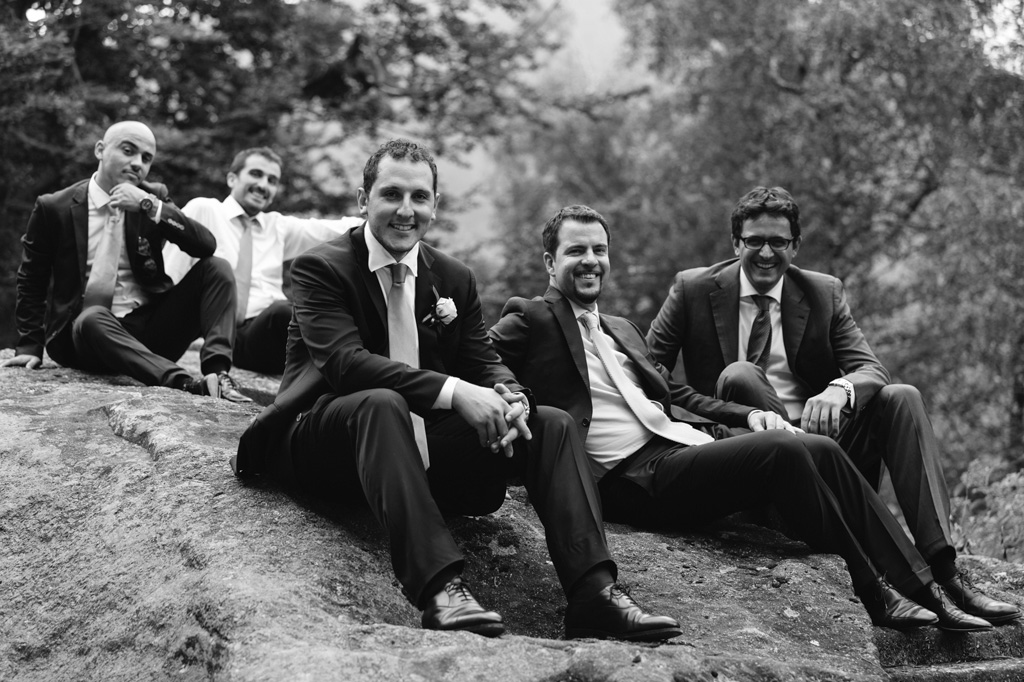 fotografo matrimonio como