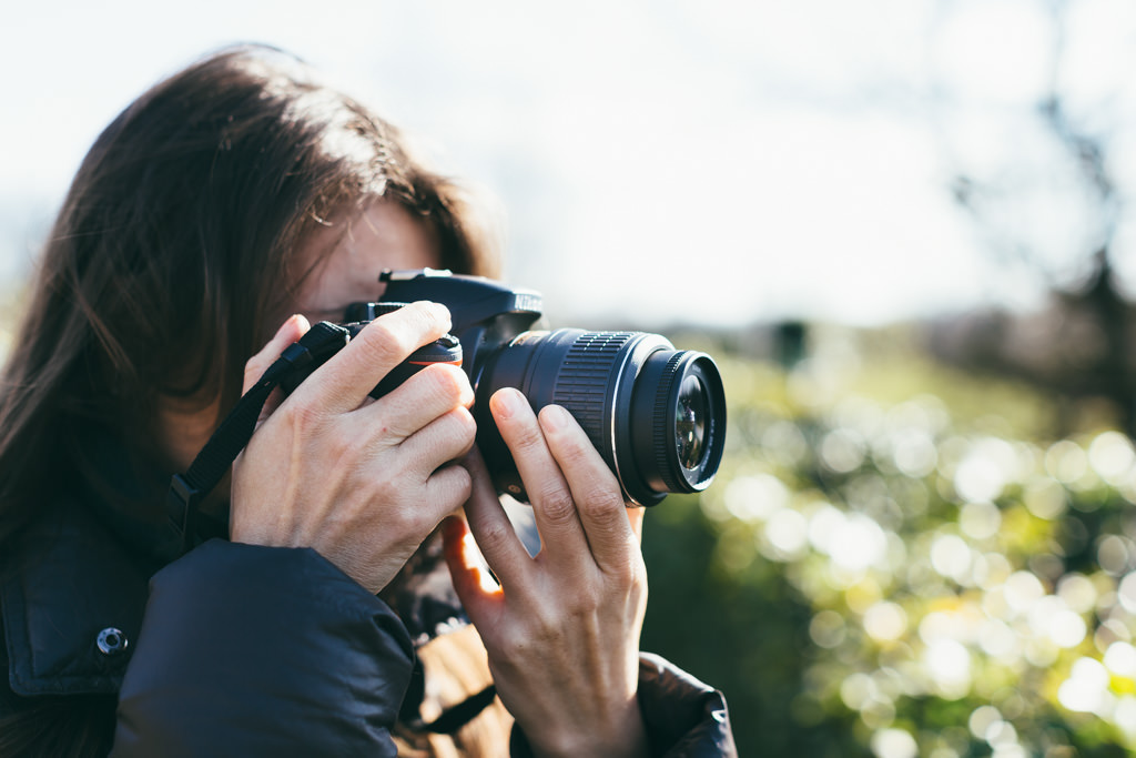 Corso Fondamentale Fotografia Milano
