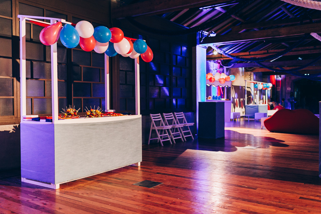 birthday party