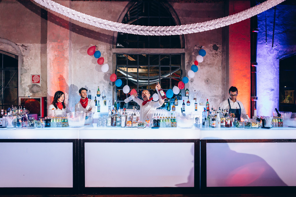 birthday party